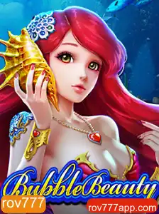 Explorando o Fascinante Mundo de BubbleBeauty e a Palavra-chave Rov777