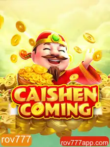 Explorando o Mundo de CAISHENCOMING: O Jogo do Deus da Fortuna