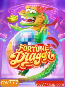 Explorando o Mundo de FortuneDragon: Um Guia Completo