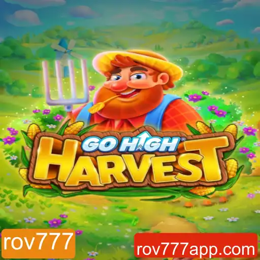 Explorando o Mundo de GoHighHarvest: Uma Experiência de Jogo Única