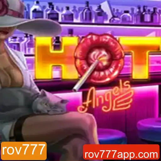 HotAngels: Um Mergulho no Dinâmico Mundo de Rov777