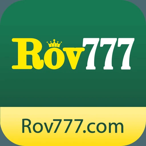 rov777 Logo