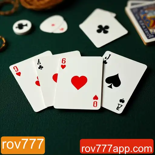 Jogos de cartas