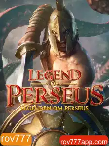 Descubra o Encanto de LegendofPerseus: Uma Jornada Épica