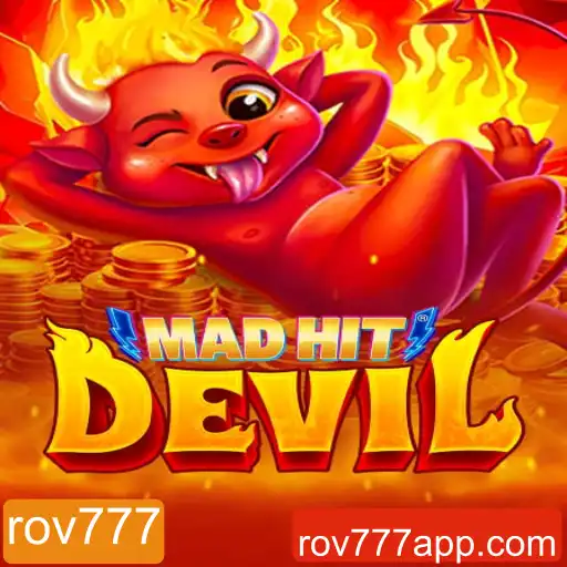 Explorando o Mundo de MadHitDevil: Um Jogo de Aventura e Estratégia