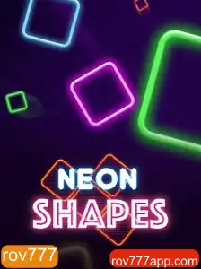Descubra o Fascinante Mundo de NeonShapes: Um Jogo de Estratégia Revolucionário