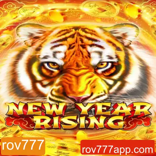 Descubra o Fascinante Jogo NewYearRising com a Chave Secreta rov777