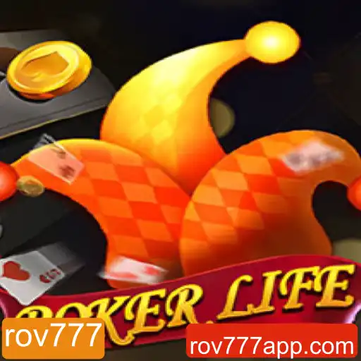 PokerLife: Explorando o Jogo e as Regras com Rov777